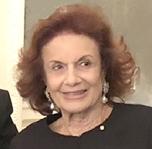 Dama Eliane Moura